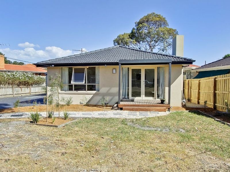 1/11 Mindara Avenue, Rowville VIC 3178