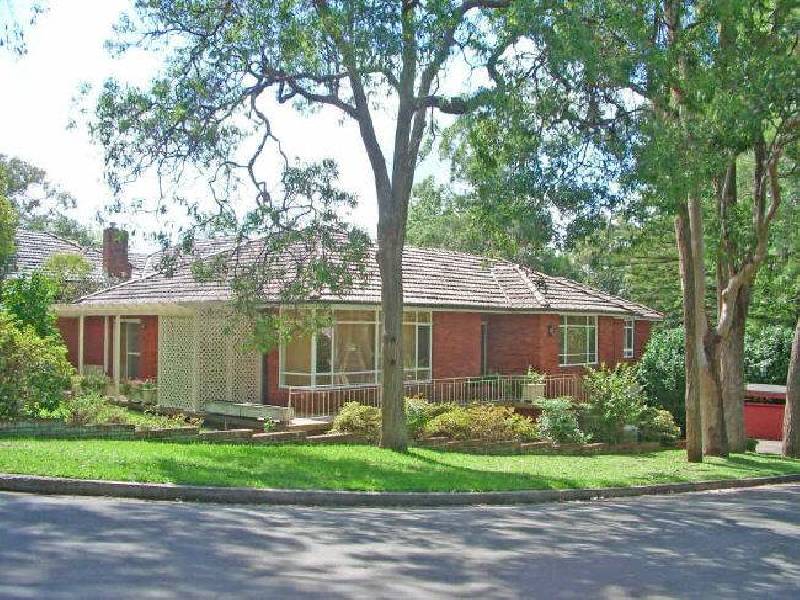 3 Cecil Avenue, Pennant Hills NSW 2120