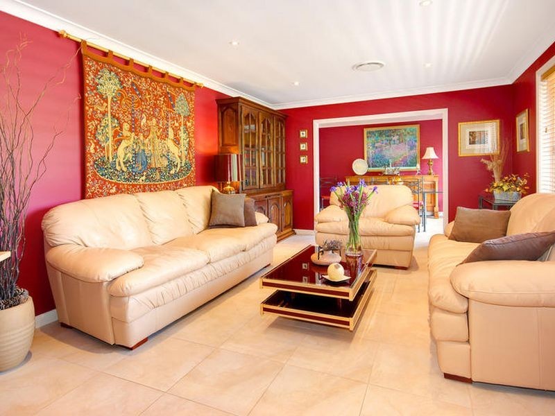 43 Quarter Sessions Road, Westleigh NSW 2120