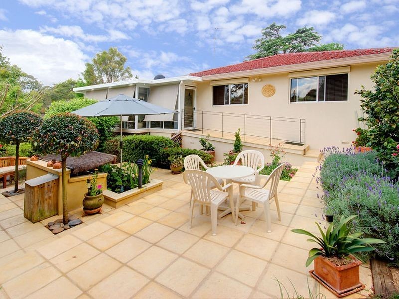 43 Quarter Sessions Road, Westleigh NSW 2120