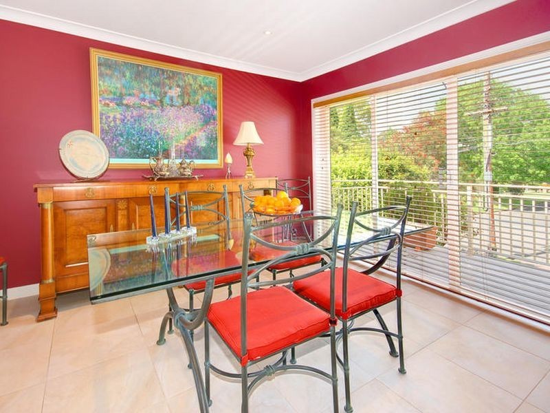 43 Quarter Sessions Road, Westleigh NSW 2120