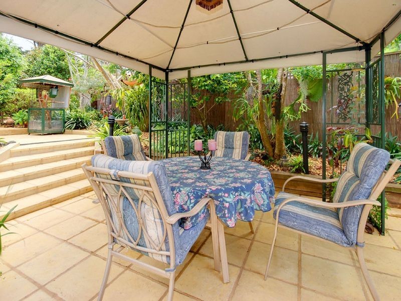 43 Quarter Sessions Road, Westleigh NSW 2120