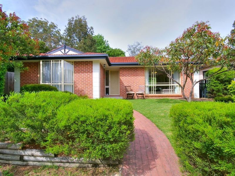 31A Eddy Street, Thornleigh NSW 2120