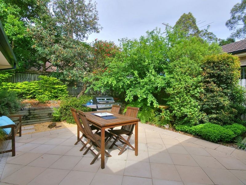 31A Eddy Street, Thornleigh NSW 2120