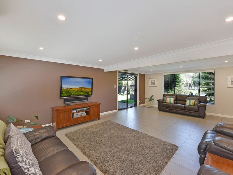 14 Corang Road, Westleigh NSW 2120