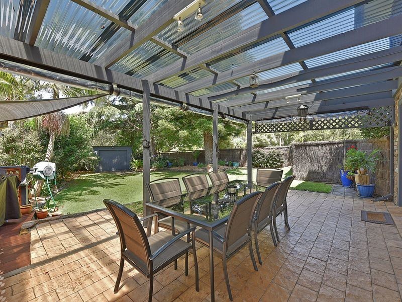 14 Corang Road, Westleigh NSW 2120