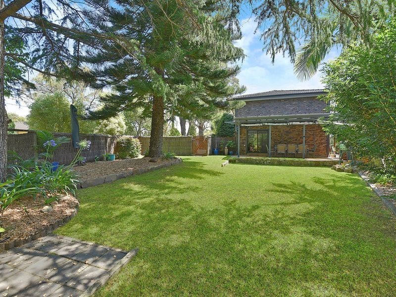 14 Corang Road, Westleigh NSW 2120