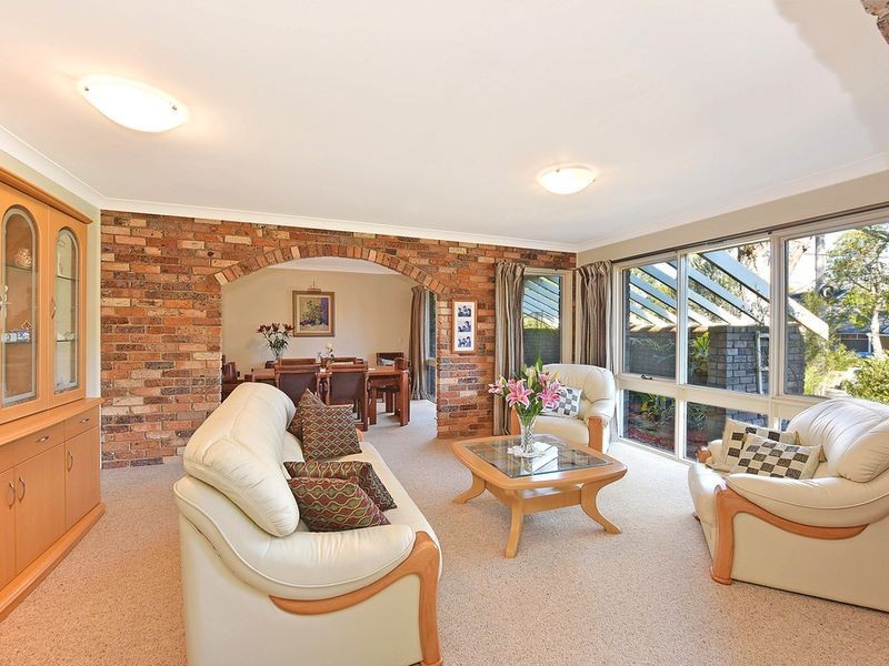 24 Eucalyptus Drive, Westleigh NSW 2120