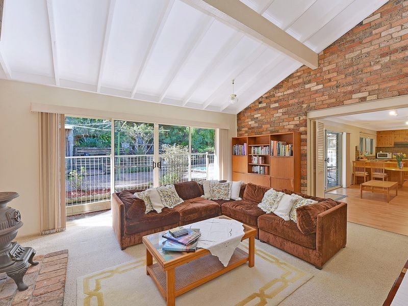 24 Eucalyptus Drive, Westleigh NSW 2120