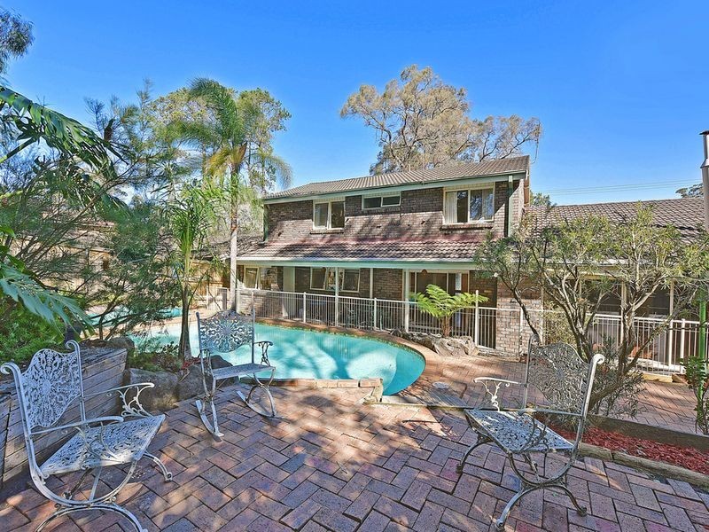 24 Eucalyptus Drive, Westleigh NSW 2120