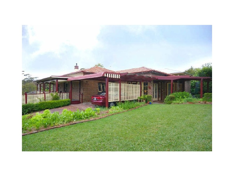 7 Westwood Street, Pennant Hills NSW 2120