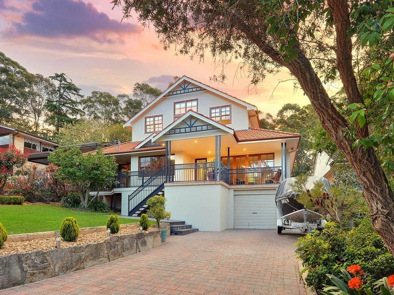 37 Kooringal Avenue, Thornleigh NSW 2120