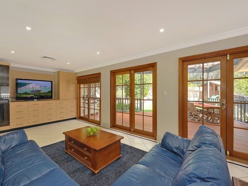 37 Kooringal Avenue, Thornleigh NSW 2120