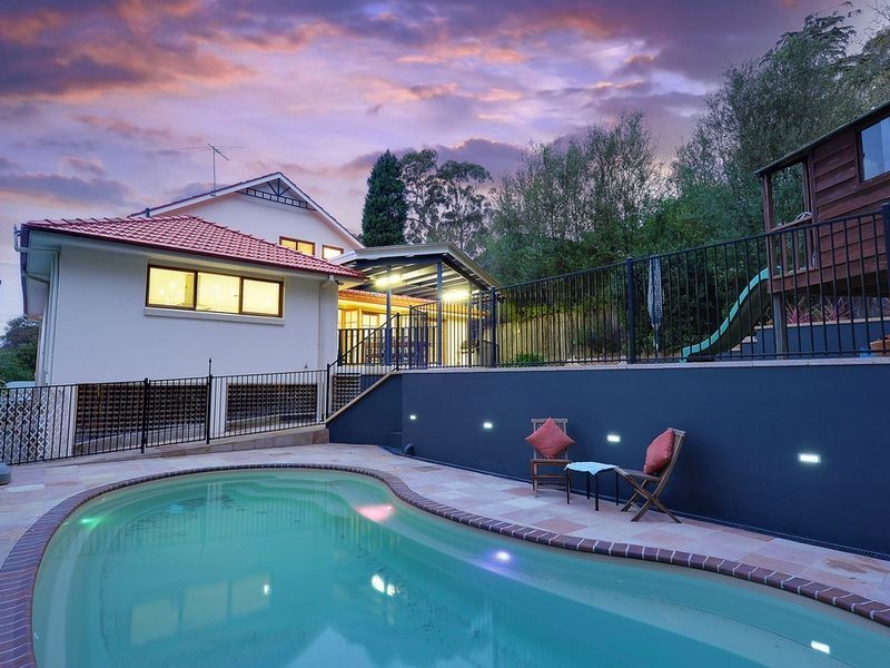 37 Kooringal Avenue, Thornleigh NSW 2120