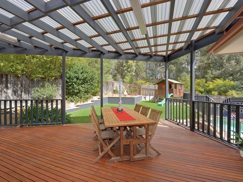 37 Kooringal Avenue, Thornleigh NSW 2120