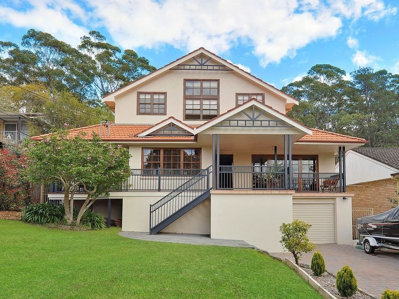 37 Kooringal Avenue, Thornleigh NSW 2120