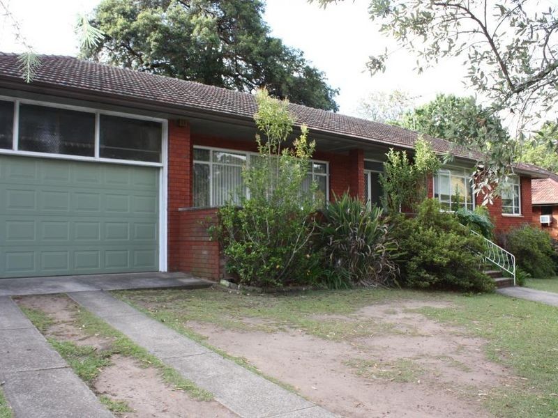 10 Willis Avenue, Pennant Hills NSW 2120