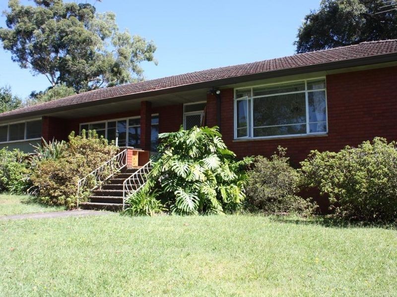10 Willis Avenue, Pennant Hills NSW 2120