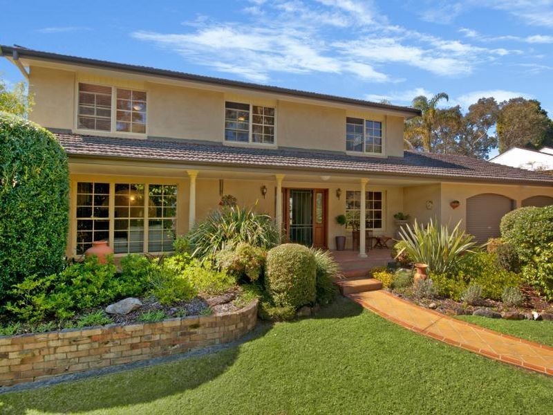 122 Duneba Drive, Westleigh NSW 2120