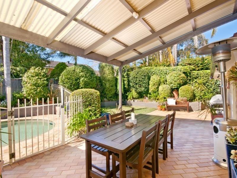 122 Duneba Drive, Westleigh NSW 2120