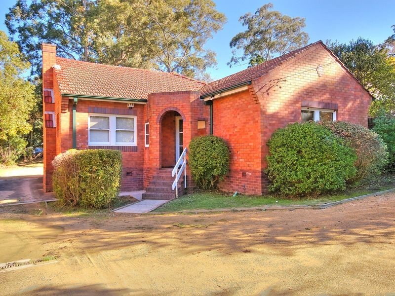 9 Hillcrest Road, Pennant Hills NSW 2120