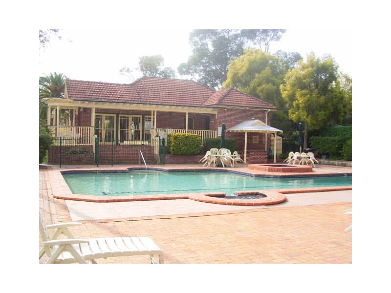 5 Meredith Reach, Westleigh NSW 2120