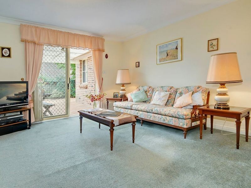 57 Quarter Sessions Road, Westleigh NSW 2120