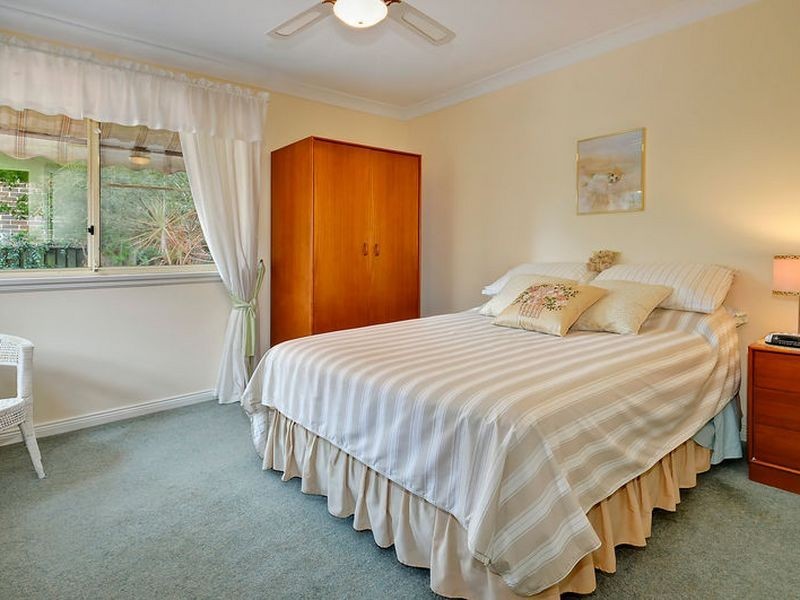 57 Quarter Sessions Road, Westleigh NSW 2120