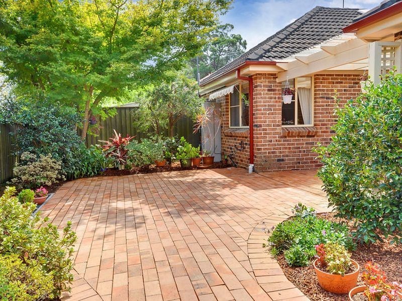 57 Quarter Sessions Road, Westleigh NSW 2120