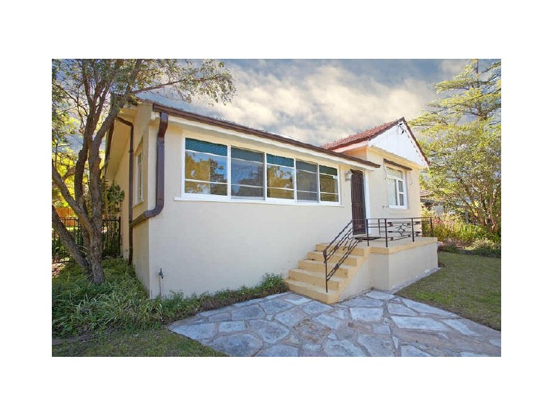 5 Handley Avenue, Thornleigh NSW 2120