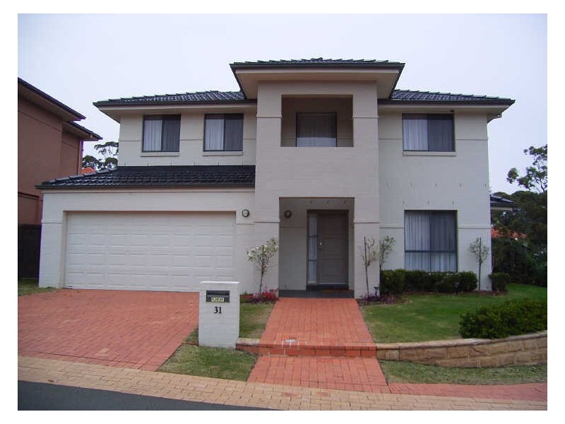 31 Corella Way, Westleigh NSW 2120