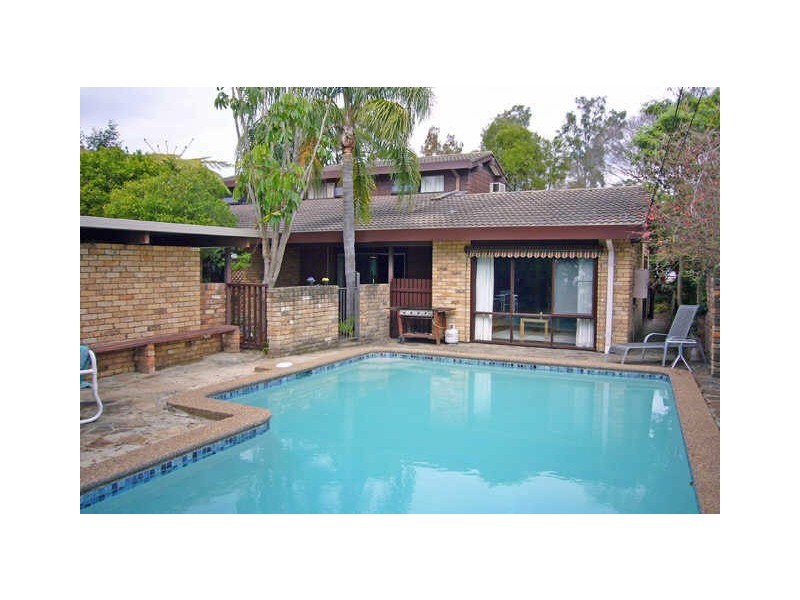 10 Stringybark Close, Westleigh NSW 2120