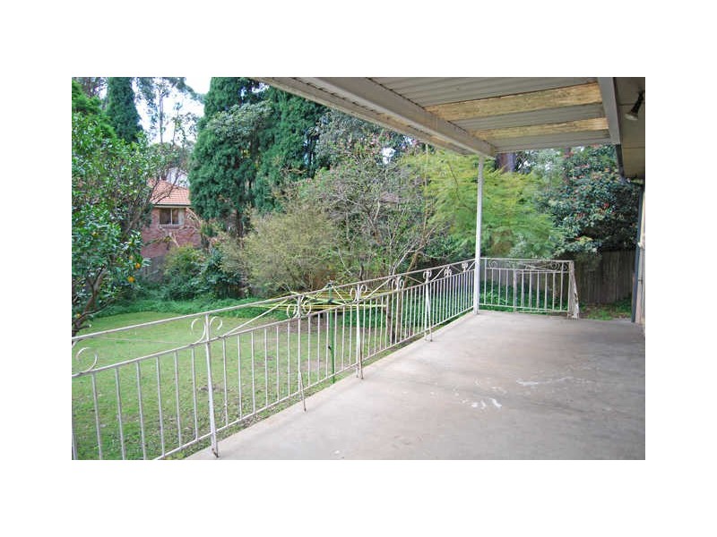 10 Sefton Road, Thornleigh NSW 2120