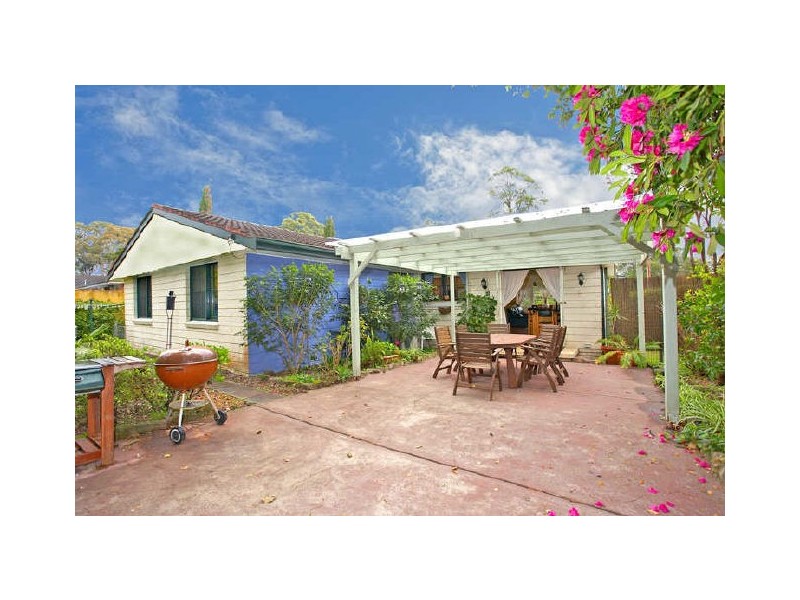 27 Gum Blossom Drive, Westleigh NSW 2120