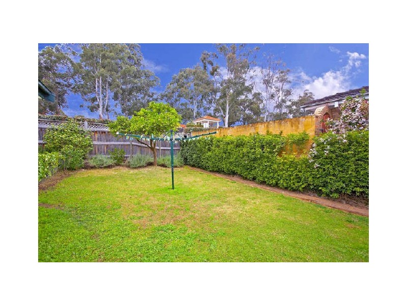 27 Gum Blossom Drive, Westleigh NSW 2120