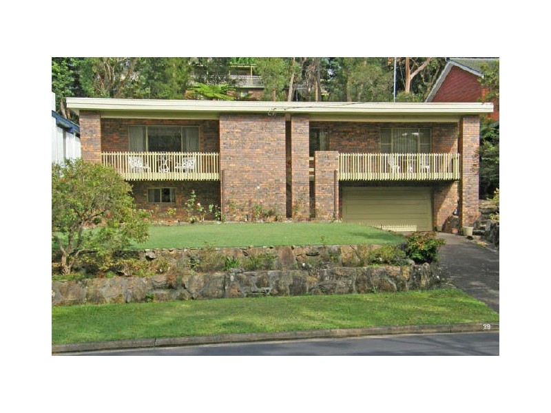 29 Wareemba Avenue, Thornleigh NSW 2120