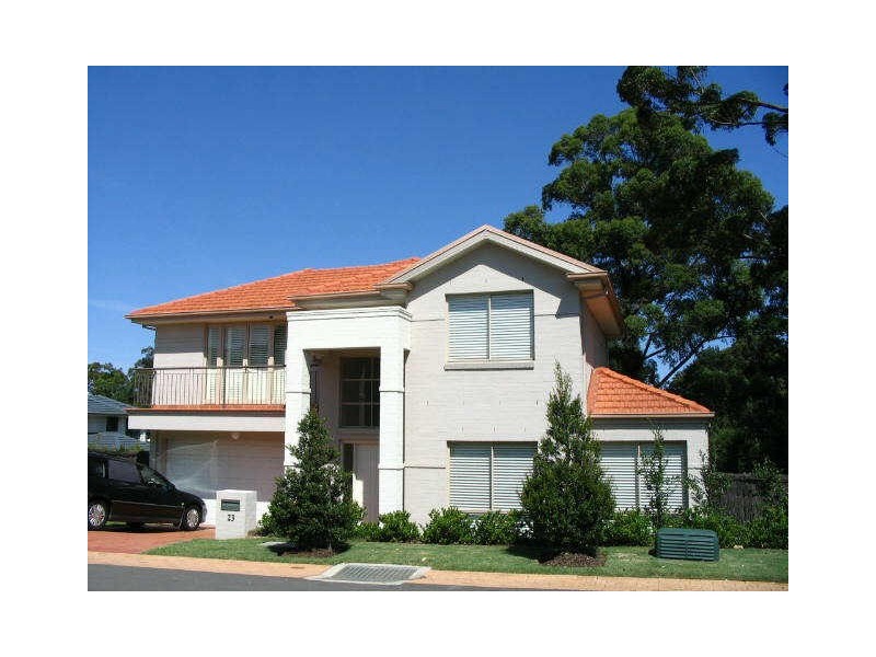 23 The Sanctuary, Westleigh NSW 2120