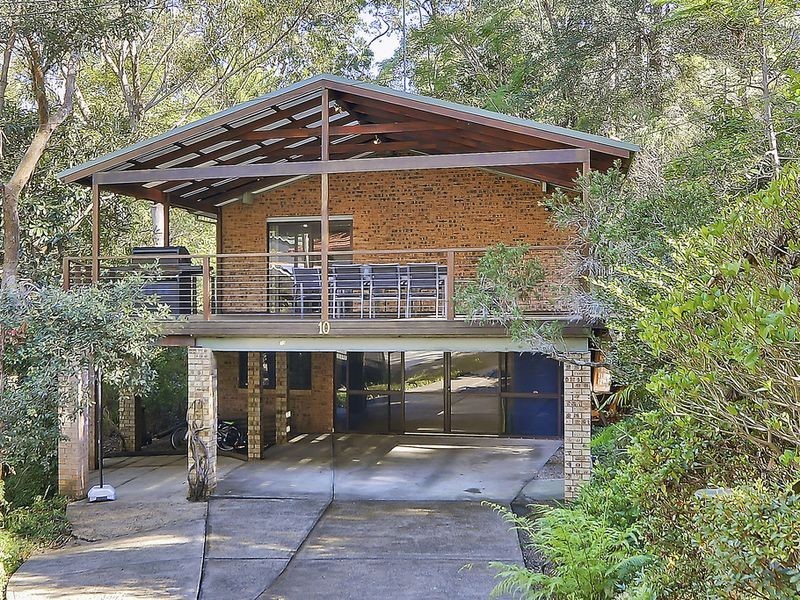 10 Timbarra Road, Westleigh NSW 2120