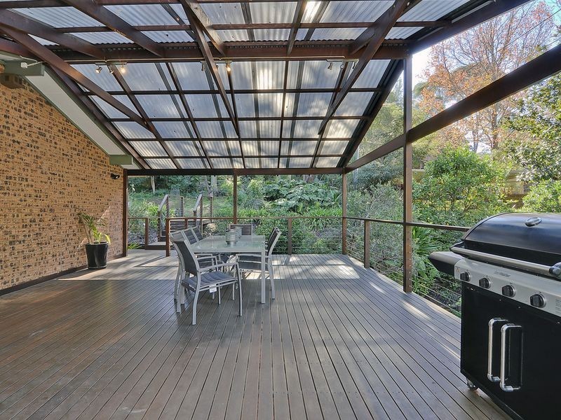 10 Timbarra Road, Westleigh NSW 2120