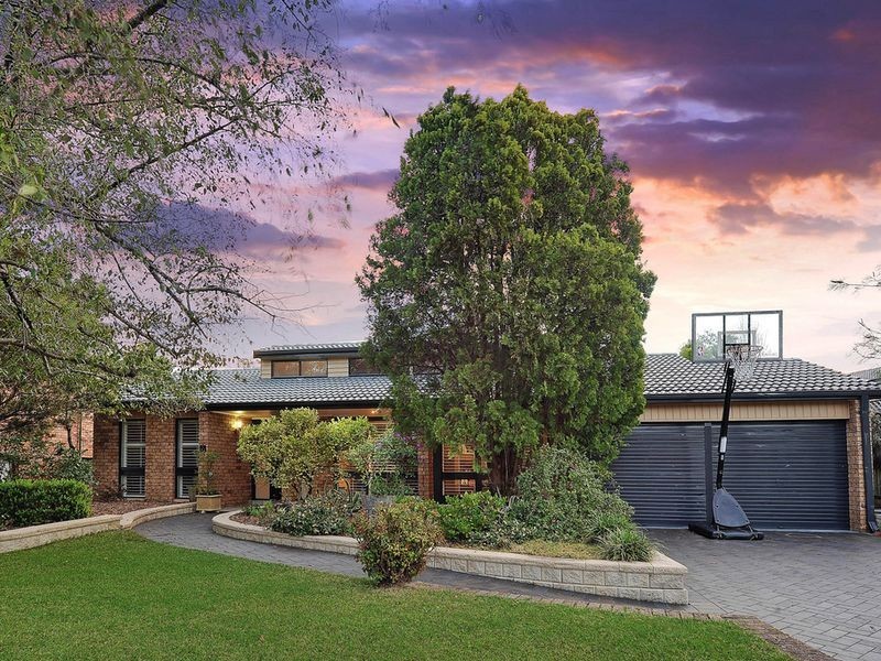 5 Western Crescent, Westleigh NSW 2120