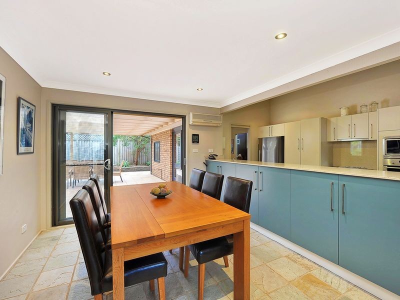 5 Western Crescent, Westleigh NSW 2120