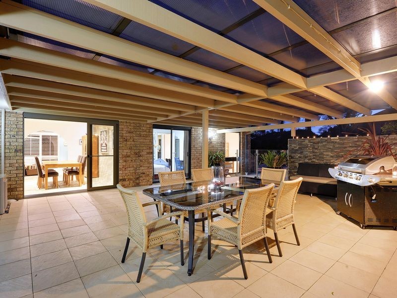 5 Western Crescent, Westleigh NSW 2120