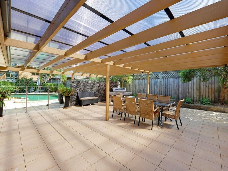 5 Western Crescent, Westleigh NSW 2120