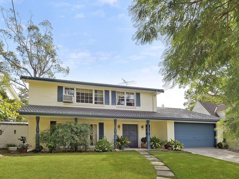 5 Peppermint Gum Place, Westleigh NSW 2120