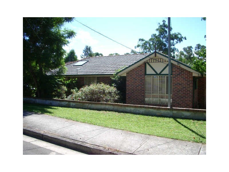 44 Pritchard Street, Thornleigh NSW 2120