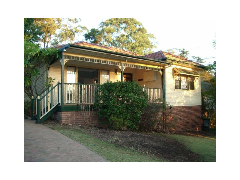 21 Leith Road, Pennant Hills NSW 2120