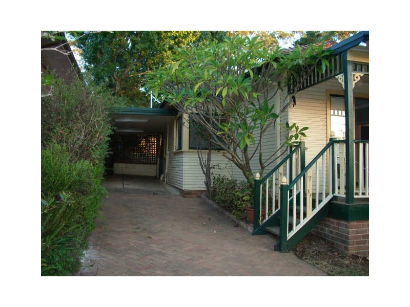 21 Leith Road, Pennant Hills NSW 2120