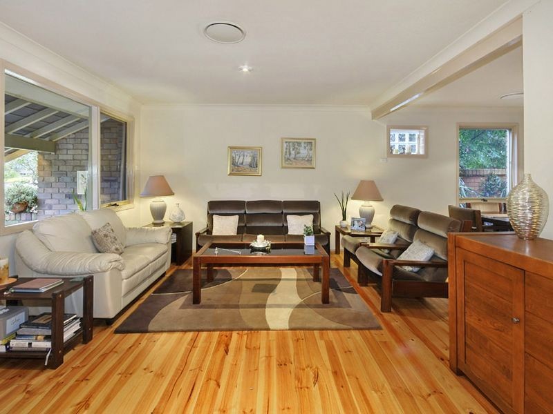 38 Eucalyptus Drive, Westleigh NSW 2120