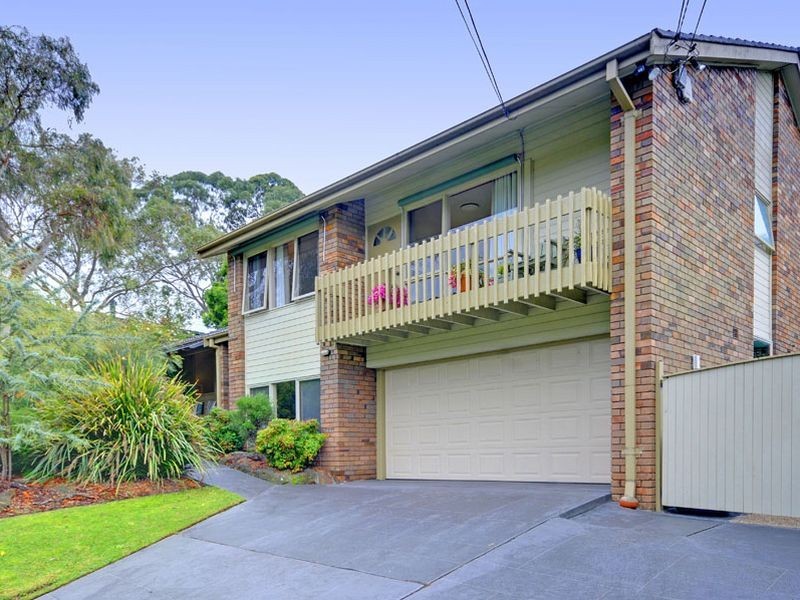 38 Eucalyptus Drive, Westleigh NSW 2120