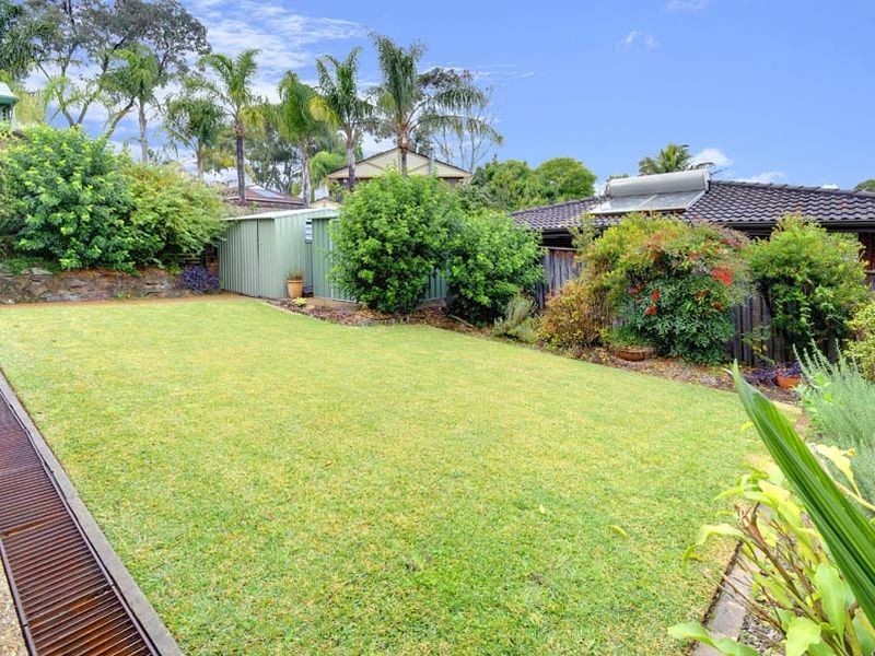 38 Eucalyptus Drive, Westleigh NSW 2120